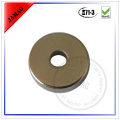 Motor strong rare earth ring magnet for sale